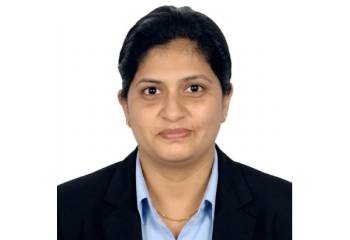 Amruta Samir Suryawanshi